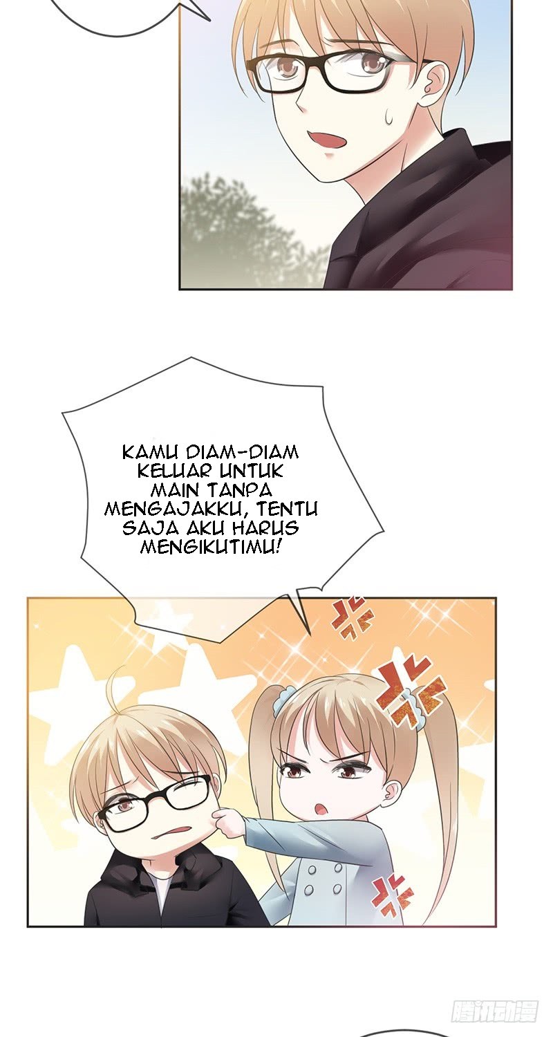 NSD Gaming Chapter 75 Bahasa Indonesia